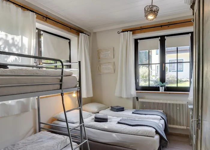 Domek alpejski In Area In Leogang