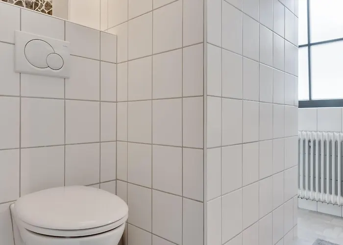 In Area In レオガング