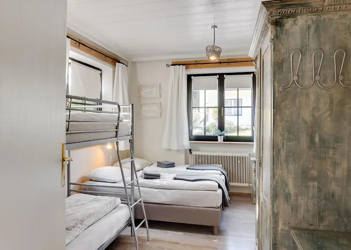 Domek alpejski In Area In *