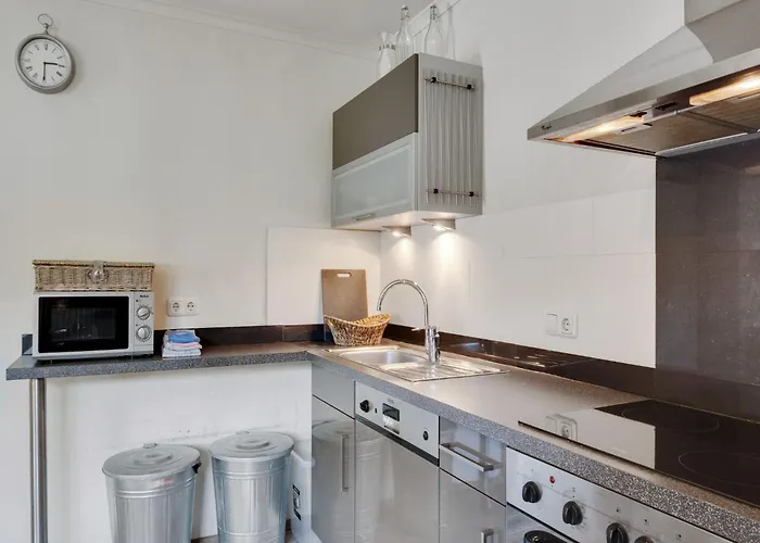 Domek alpejski In Area In Leogang