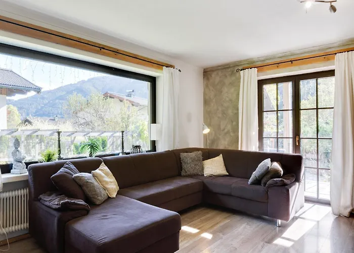 シャレー In Area In レオガング